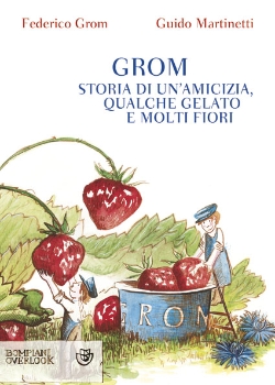 libro grom