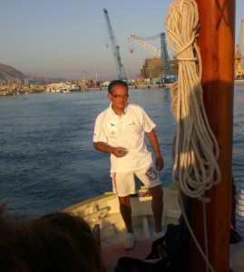 tonino sposito