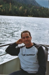 andrea tamberi scrittore