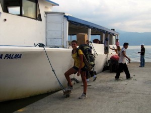 in honduras