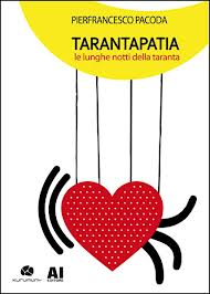libro Tarantapatia
