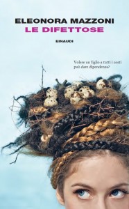 copertina Le difettose