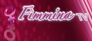 logo Fimmina tv