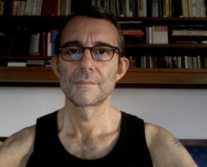 Roberto-Giachetti mentre digiuna
