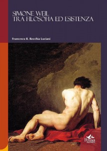 cover libro simone weil