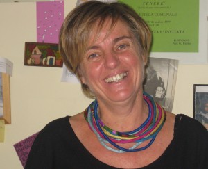 Della Passerelli