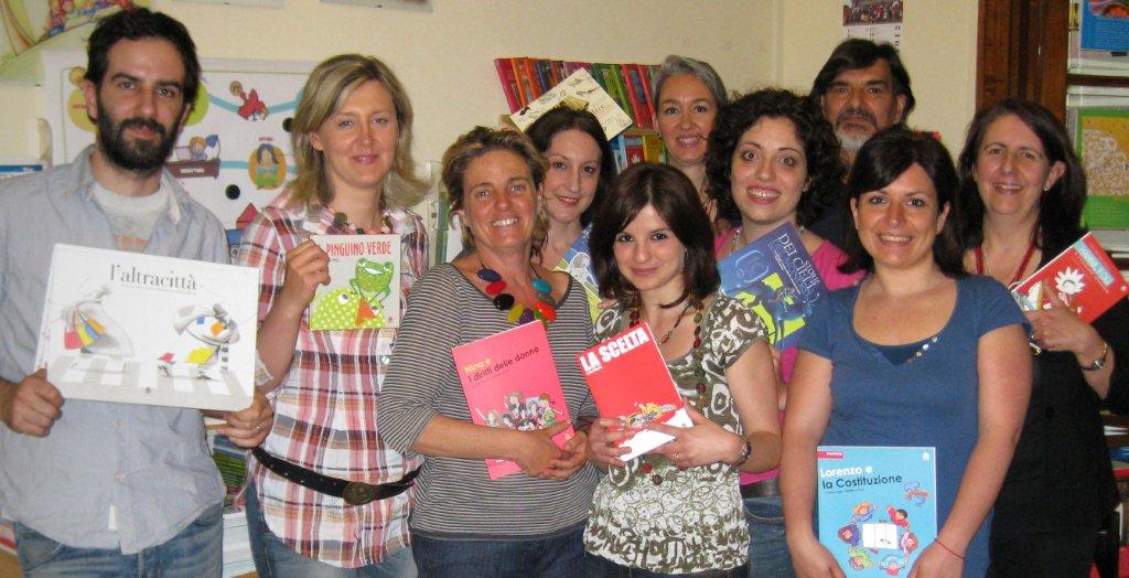 sinnos gruppo 1
