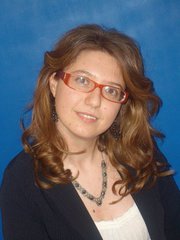 Lidia Ianuario